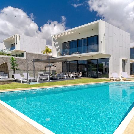 Luxury Diamond House By Holiday Rental Madeira Фуншал Екстериор снимка