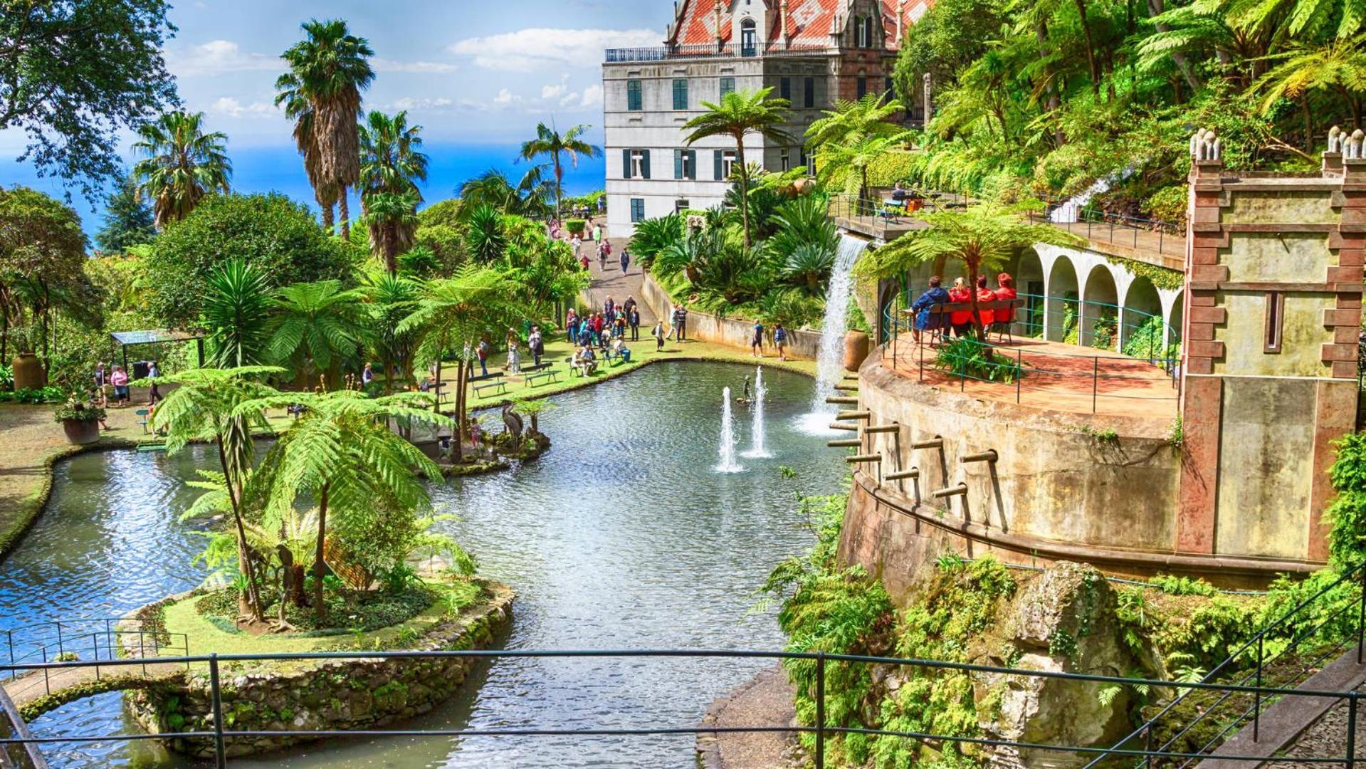 Luxury Diamond House By Holiday Rental Madeira Фуншал Екстериор снимка