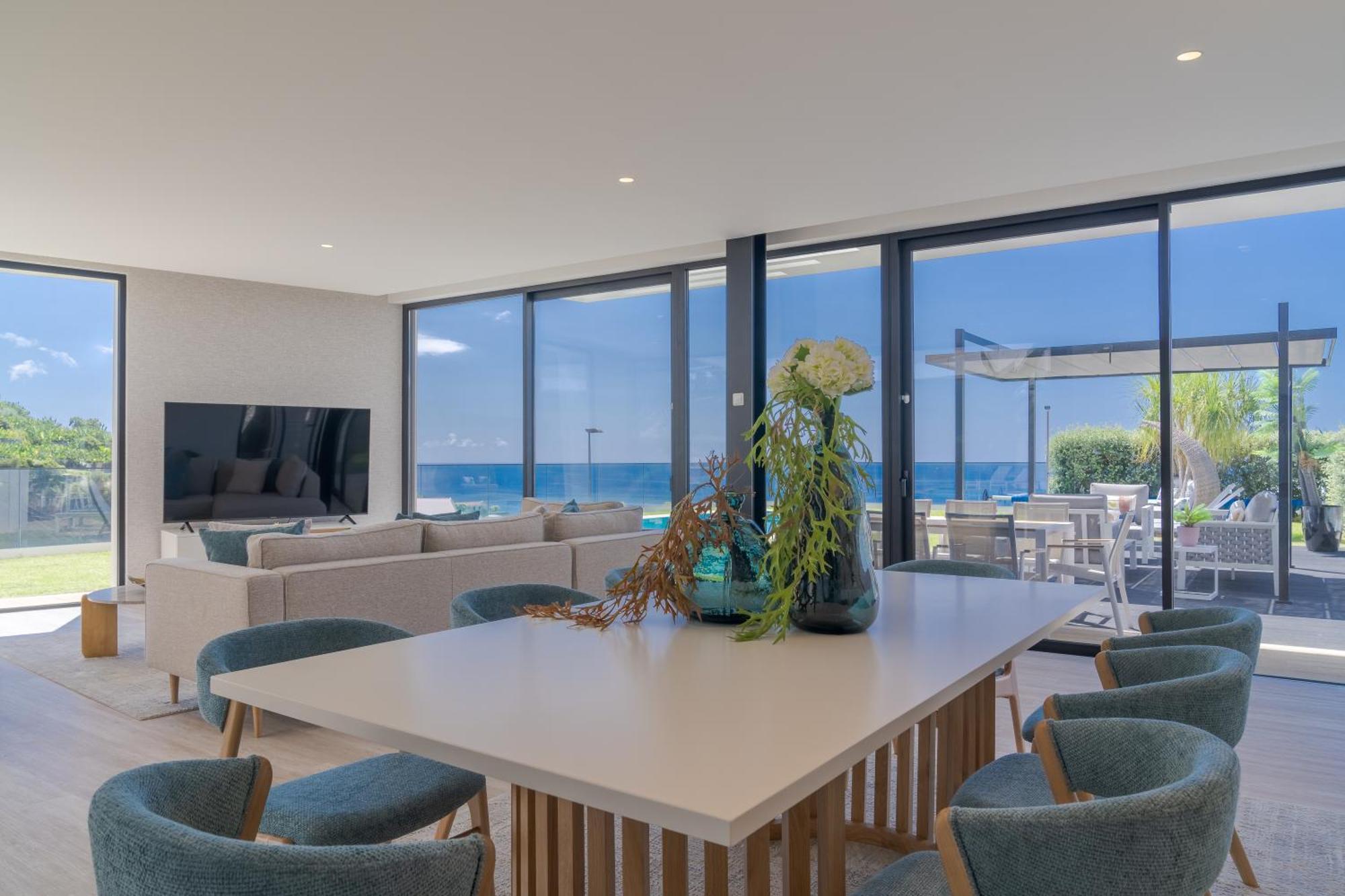 Luxury Diamond House By Holiday Rental Madeira Фуншал Екстериор снимка