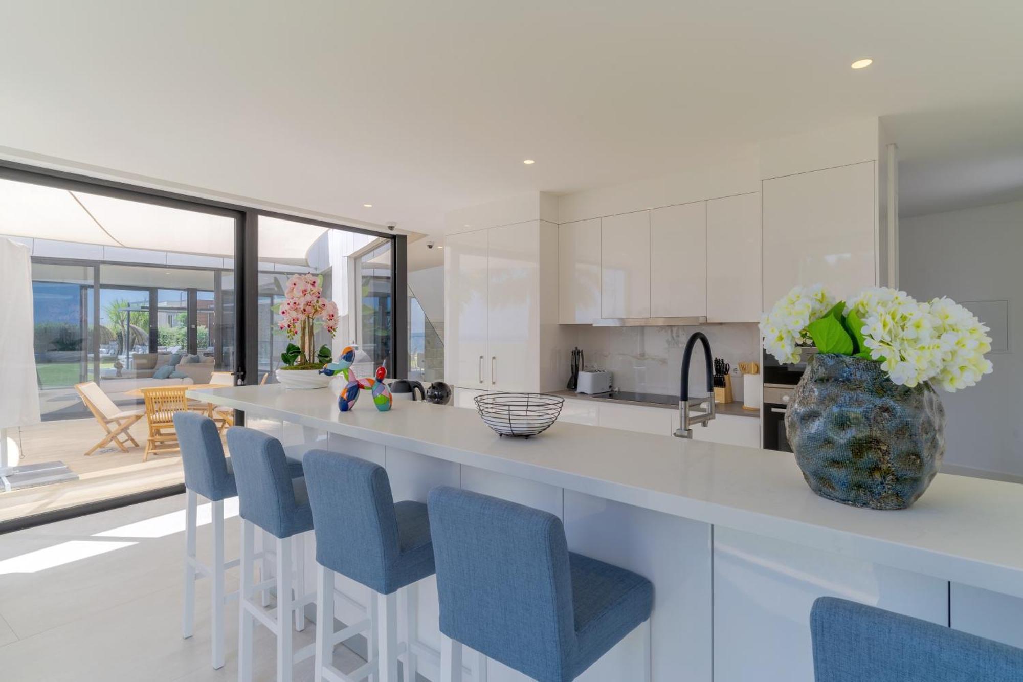 Luxury Diamond House By Holiday Rental Madeira Фуншал Екстериор снимка