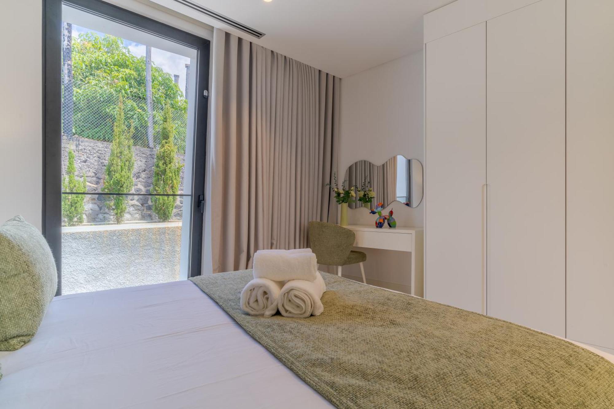Luxury Diamond House By Holiday Rental Madeira Фуншал Екстериор снимка