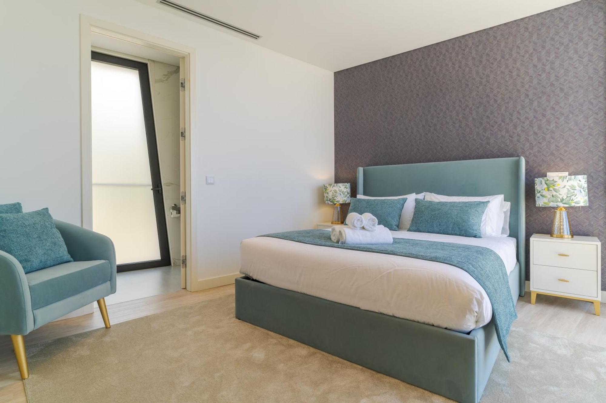 Luxury Diamond House By Holiday Rental Madeira Фуншал Екстериор снимка