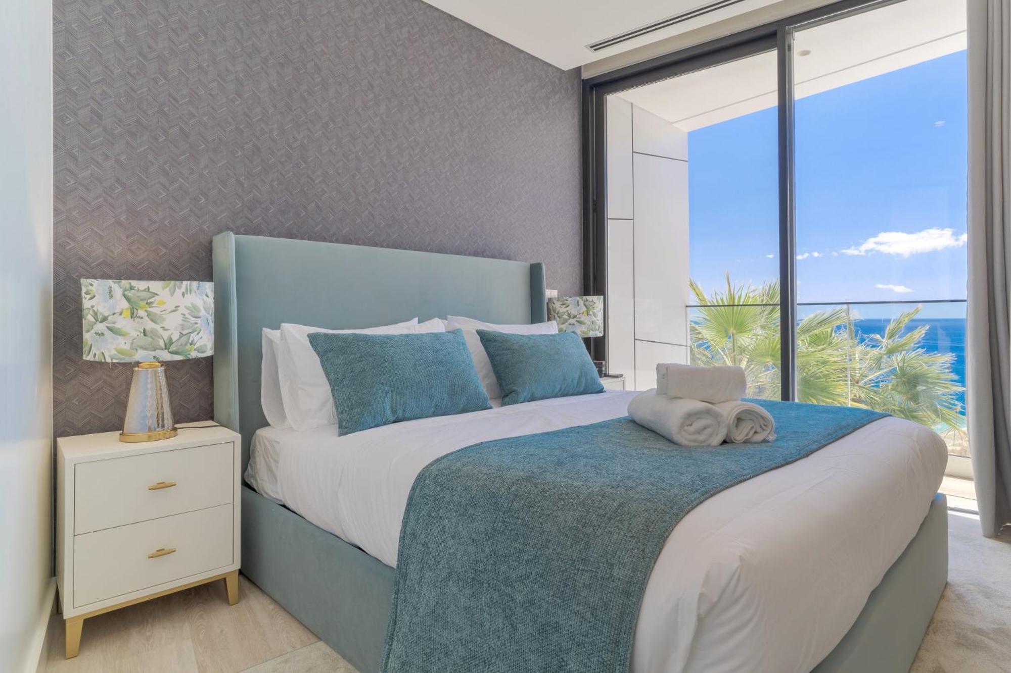Luxury Diamond House By Holiday Rental Madeira Фуншал Екстериор снимка